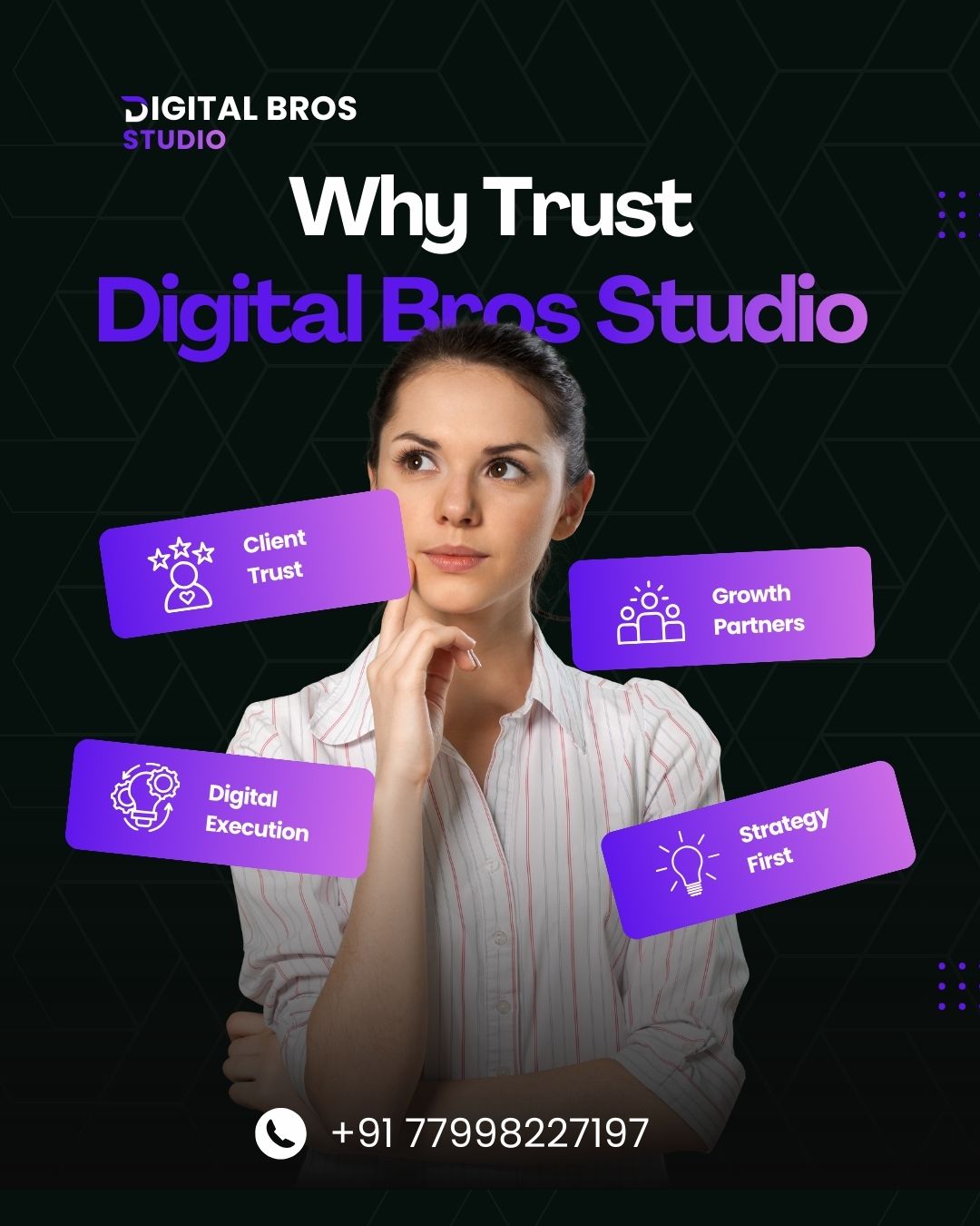 Brand Campaign Creative 01